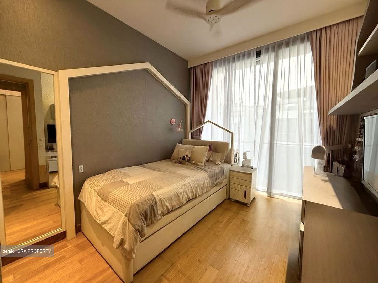 Belgravia Villas (D28), Terrace #608225001